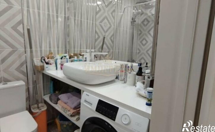 2-комн квартира Йошкар-Ола, улица Панфилова, 33Б