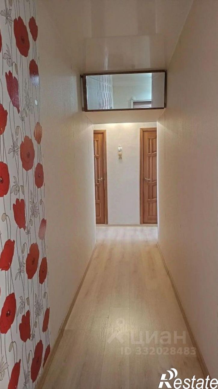 3-комн квартира Йошкар-Ола, улица Петрова