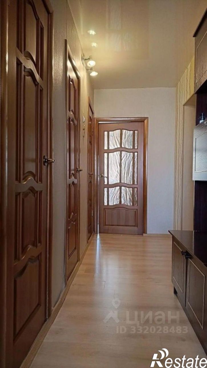 3-комн квартира Йошкар-Ола, улица Петрова