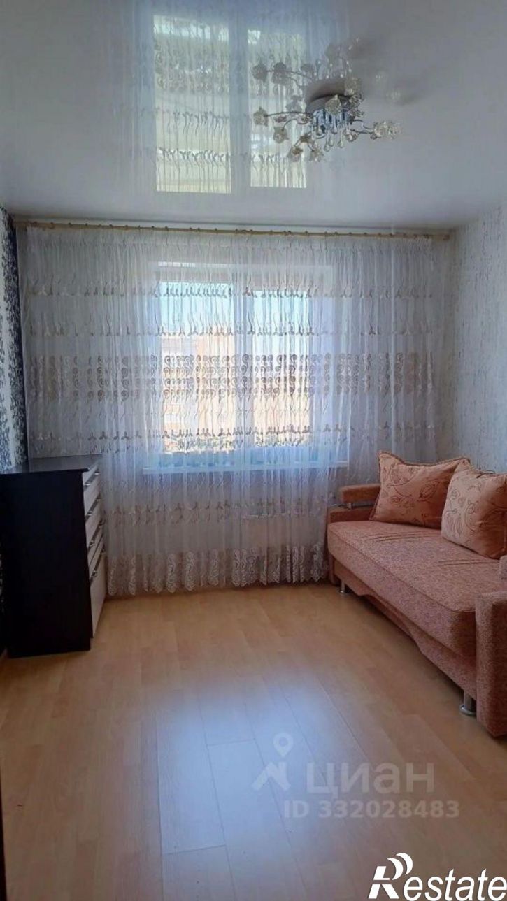 3-комн квартира Йошкар-Ола, улица Петрова
