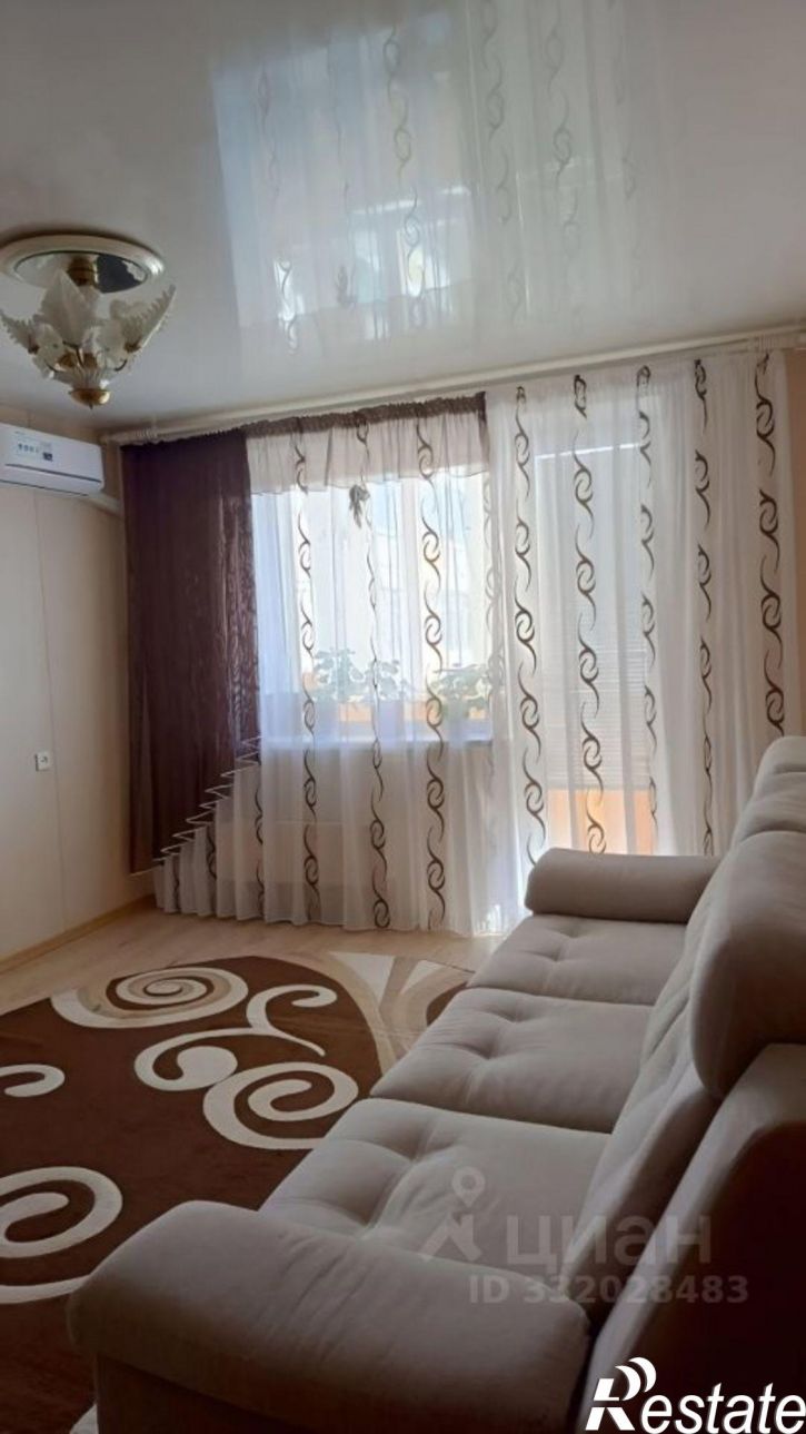 3-комн квартира Йошкар-Ола, улица Петрова