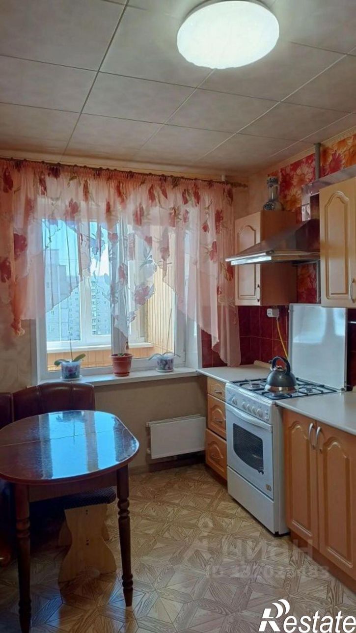 3-комн квартира Йошкар-Ола, улица Петрова