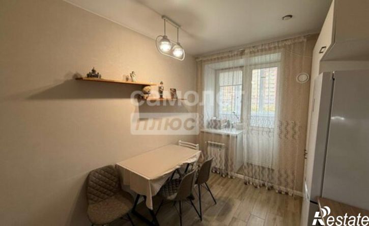 2-комн квартира Йошкар-Ола, улица Чернякова, 3А