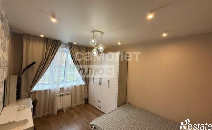 2-комн квартира Йошкар-Ола, улица Чернякова, 3А