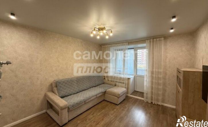 2-комн квартира Йошкар-Ола, улица Чернякова, 3А