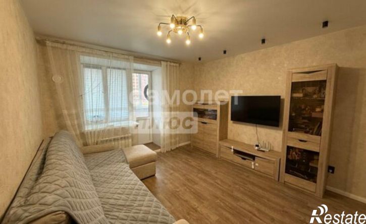 2-комн квартира Йошкар-Ола, улица Чернякова, 3А