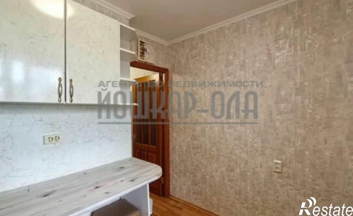 1-комн квартира Йошкар-Ола, улица Петрова, 18