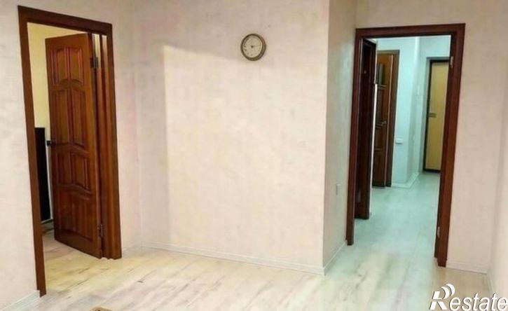 3-комн квартира Йошкар-Ола, Красноармейская улица, 47