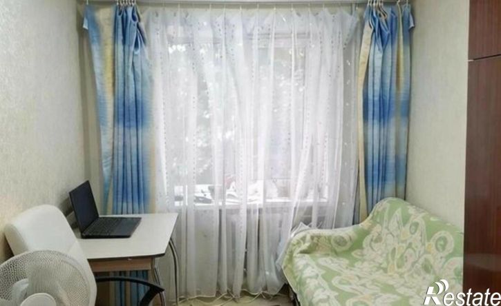 3-комн квартира Йошкар-Ола, Красноармейская улица, 47