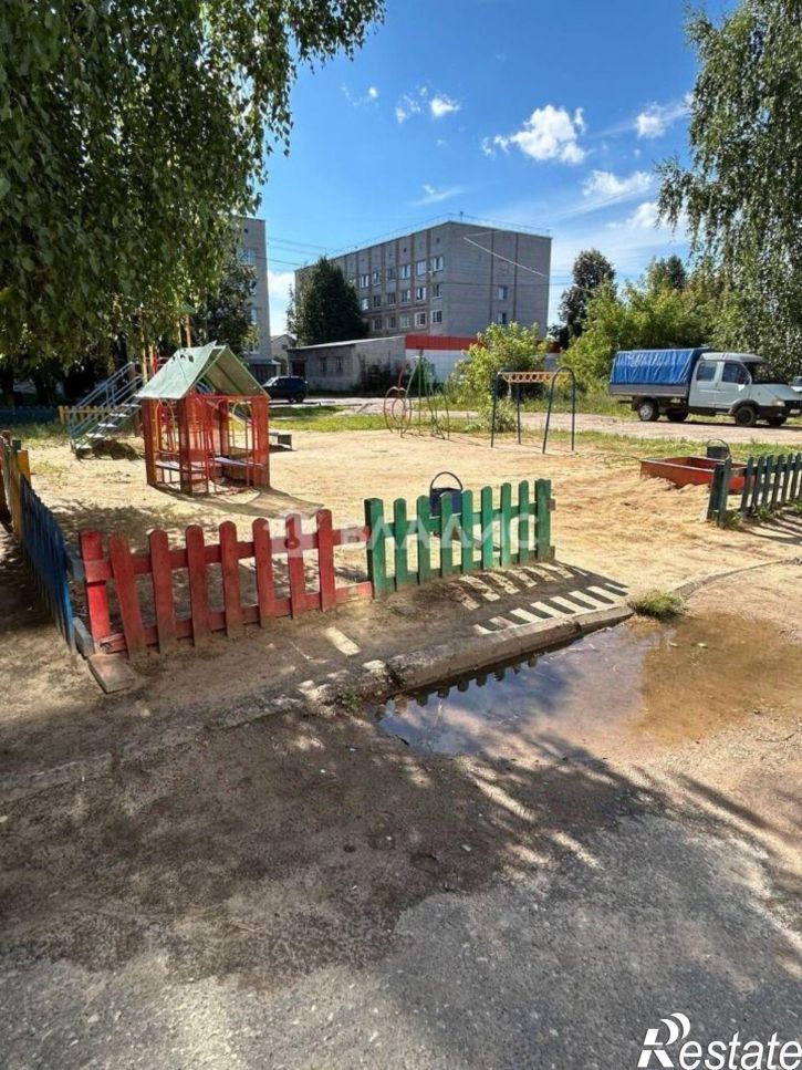 Комната Йошкар-Ола