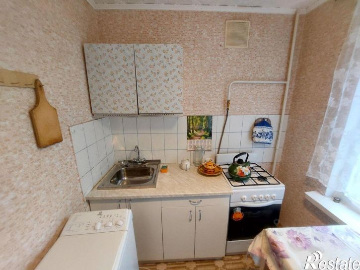 2-комн квартира Йошкар-Ола