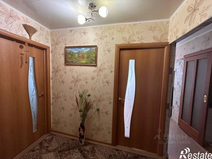 2-комн квартира Йошкар-Ола