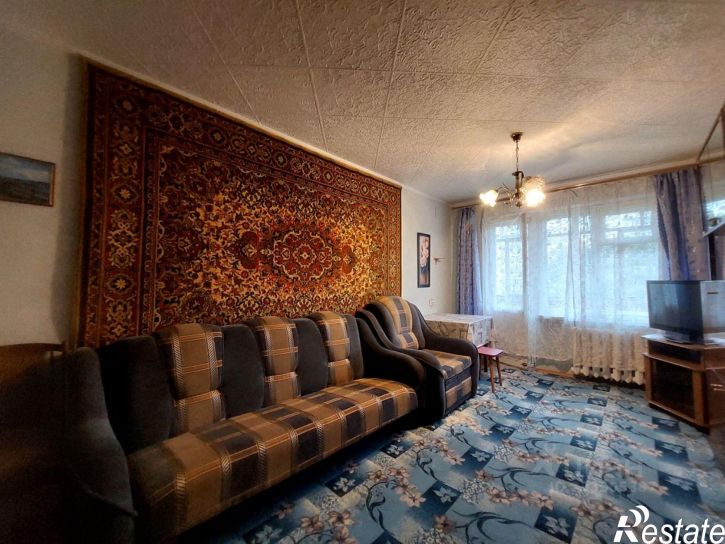 2-комн квартира Йошкар-Ола