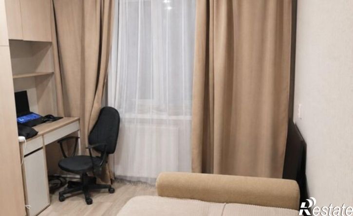 1-комн квартира Йошкар-Ола, улица Йывана Кырли, 28
