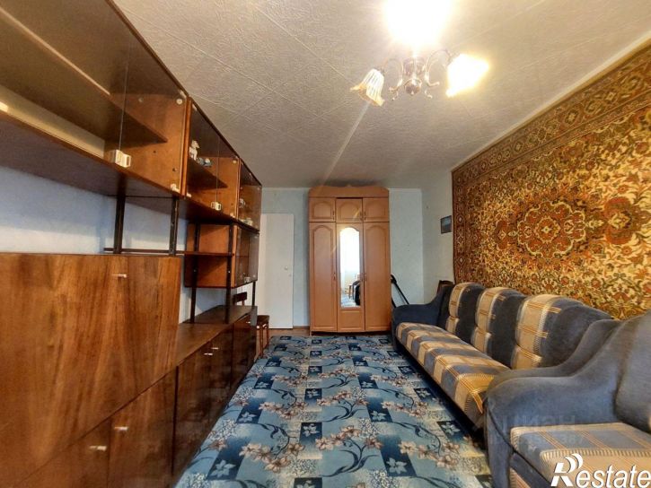 2-комн квартира Йошкар-Ола