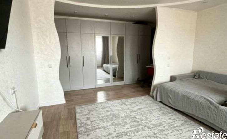 2-комн квартира Йошкар-Ола, улица Лебедева, 55Б