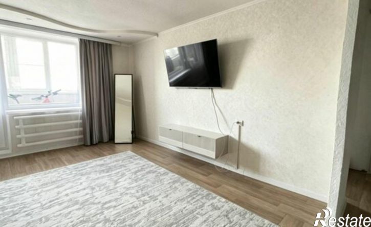 2-комн квартира Йошкар-Ола, улица Лебедева, 55Б