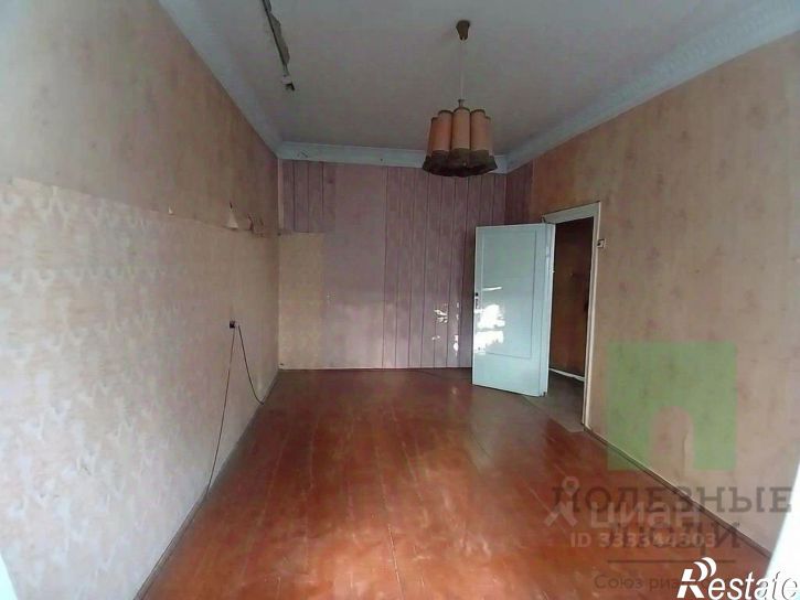 1-комн квартира улица Первомайская,дом 120