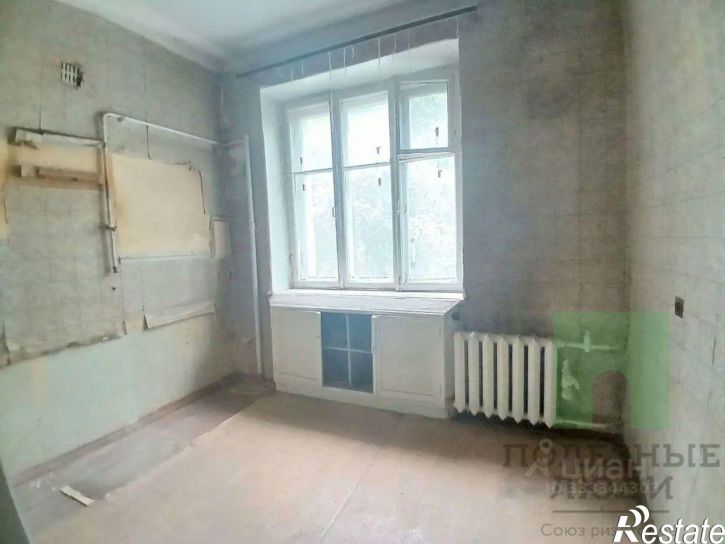 1-комн квартира улица Первомайская,дом 120