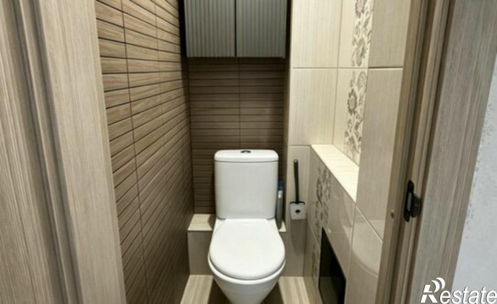 2-комн квартира Йошкар-Ола, улица Лебедева, 55Б