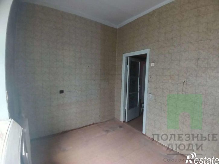1-комн квартира улица Первомайская,дом 120