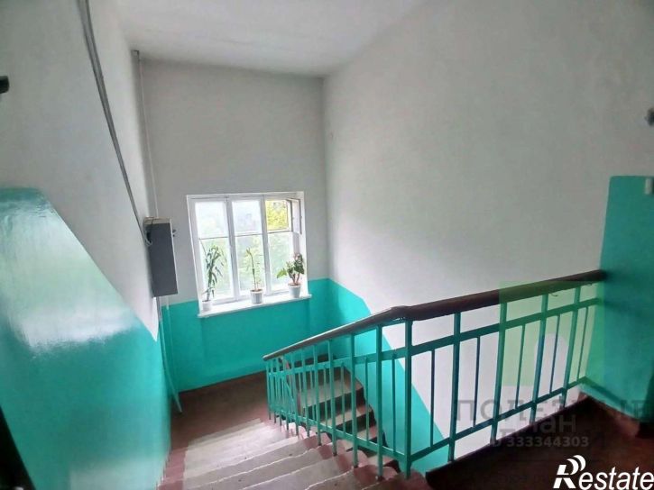 1-комн квартира улица Первомайская,дом 120