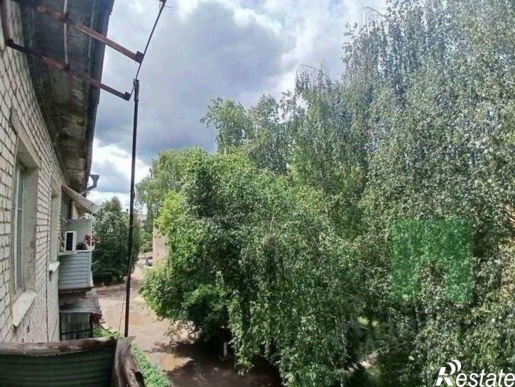 1-комн квартира улица Первомайская,дом 120