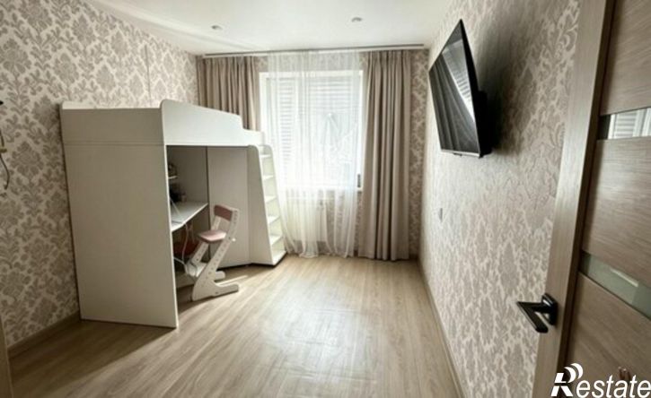 2-комн квартира Йошкар-Ола, улица Лебедева, 55Б