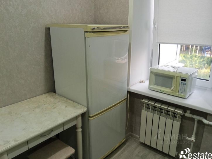 1-комн квартира Волжск, улица Дружбы, 23