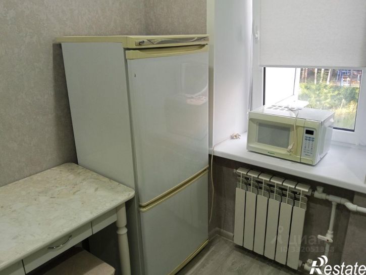 1-комн квартира Волжск, улица Дружбы, 23