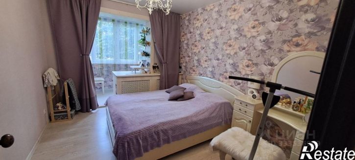 3-комн квартира Йошкар-Ола, улица Кирова