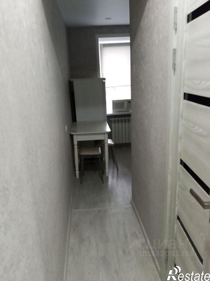 1-комн квартира Волжск, улица Дружбы, 23