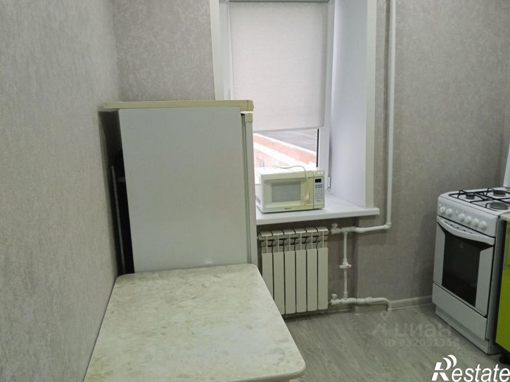 1-комн квартира Волжск, улица Дружбы, 23