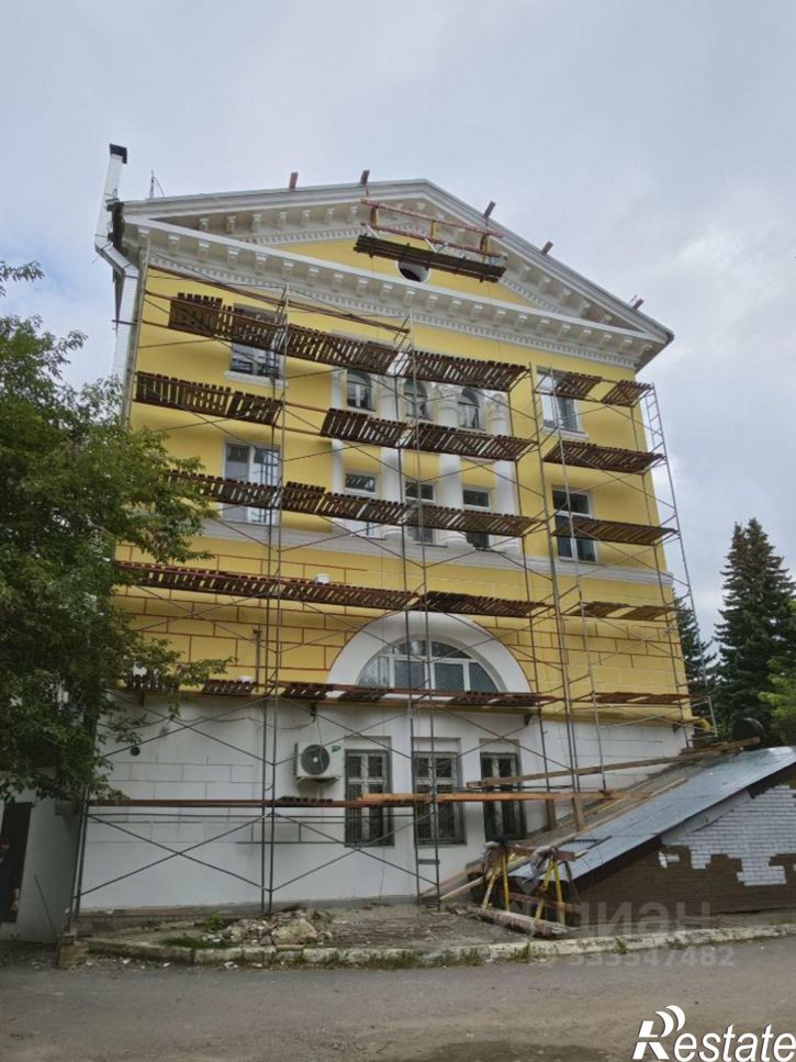 4-комн квартира Йошкар-Ола, улица Волкова