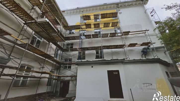 4-комн квартира Йошкар-Ола, улица Волкова