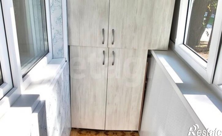 2-комн квартира Йошкар-Ола, улица Чехова, 58
