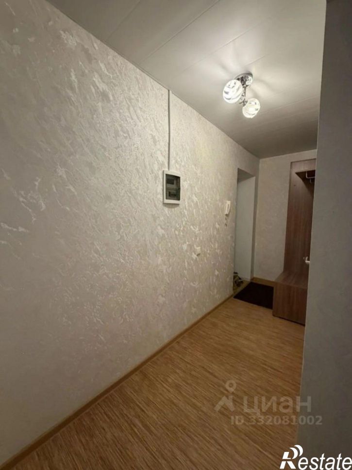 2-комн квартира Йошкар-Ола, улица Пушкина