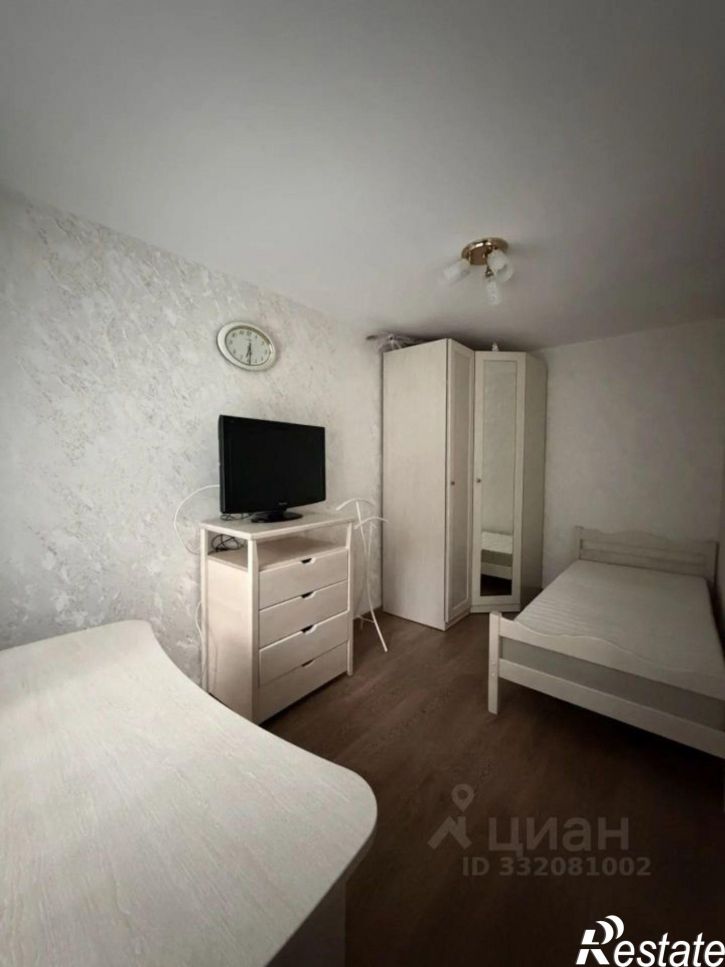 2-комн квартира Йошкар-Ола, улица Пушкина