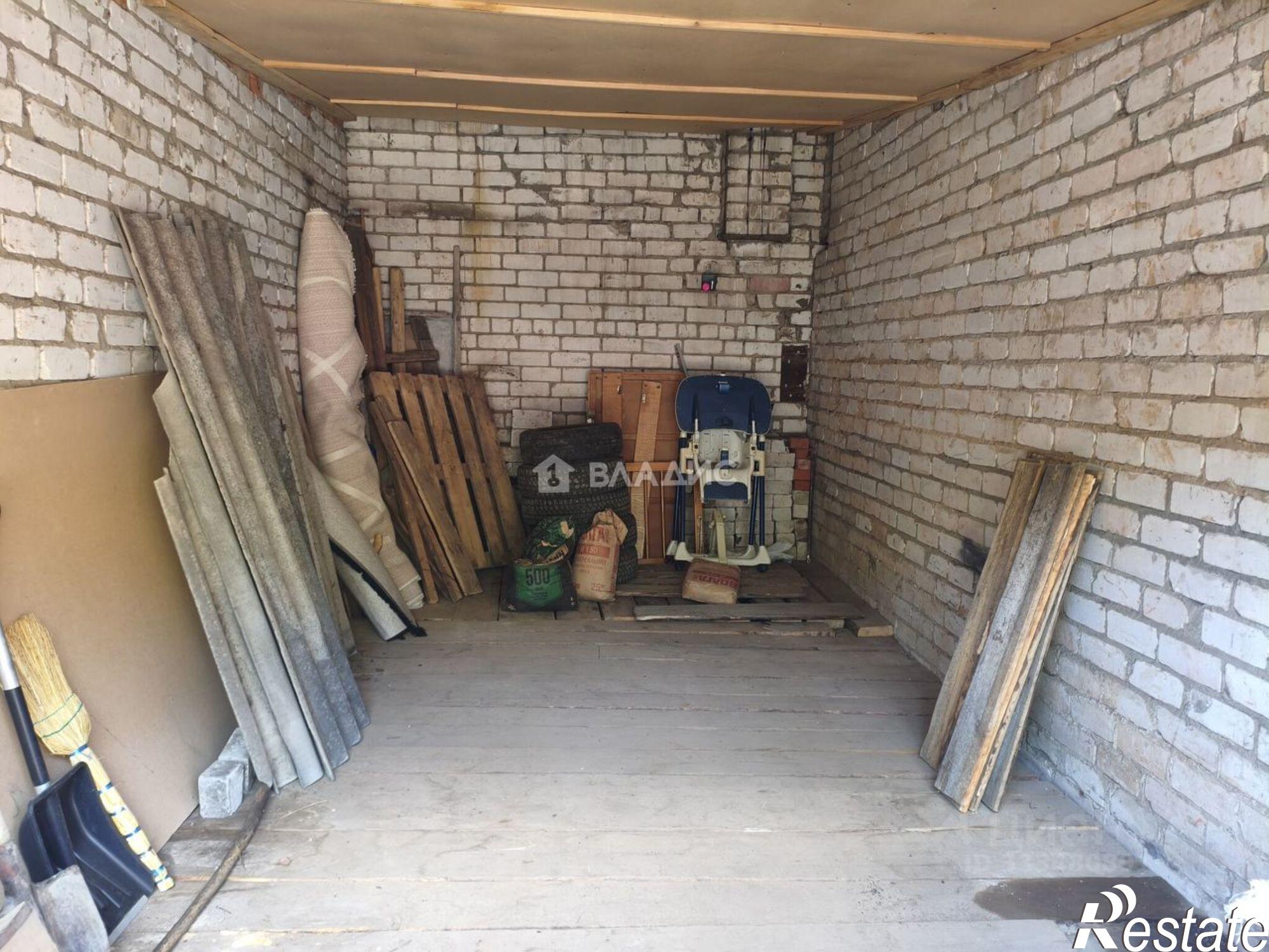 Купить гараж, место в паркинге за 478 064 рублей на Йошкар-Ола