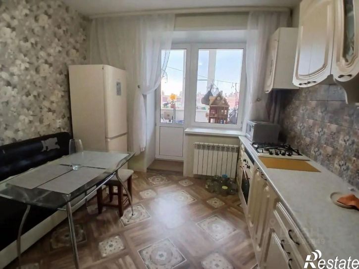 1-комн квартира Йошкар-Ола