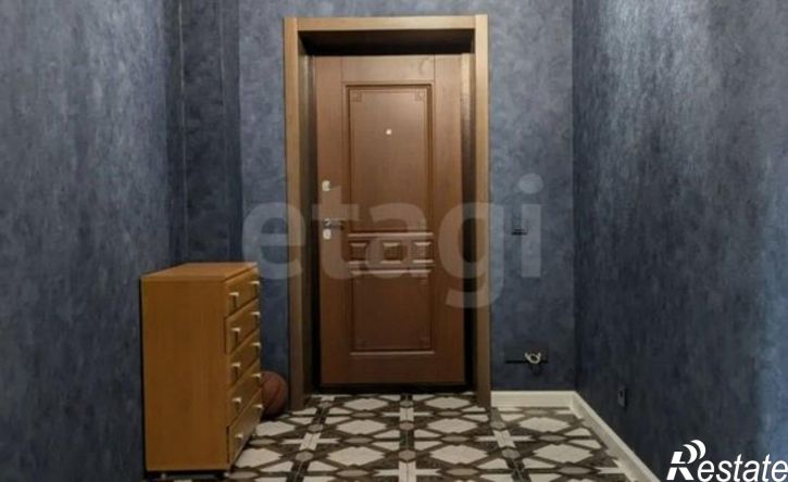 3-комн квартира Йошкар-Ола, улица Шумелёва, 14