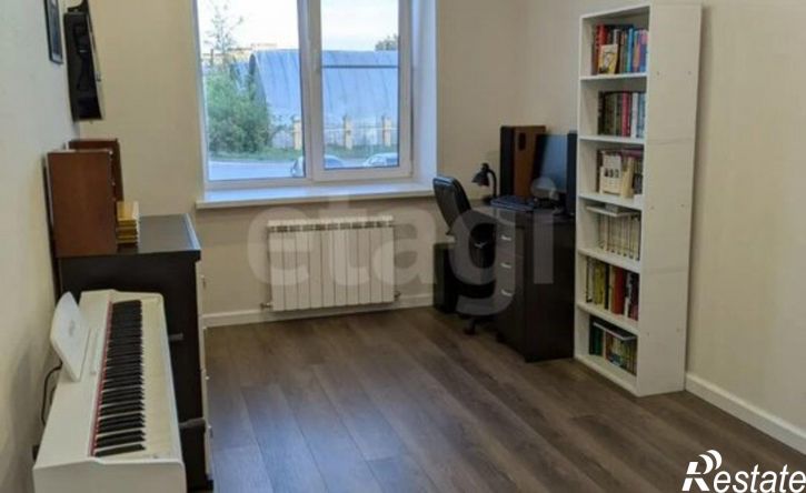 3-комн квартира Йошкар-Ола, улица Шумелёва, 14