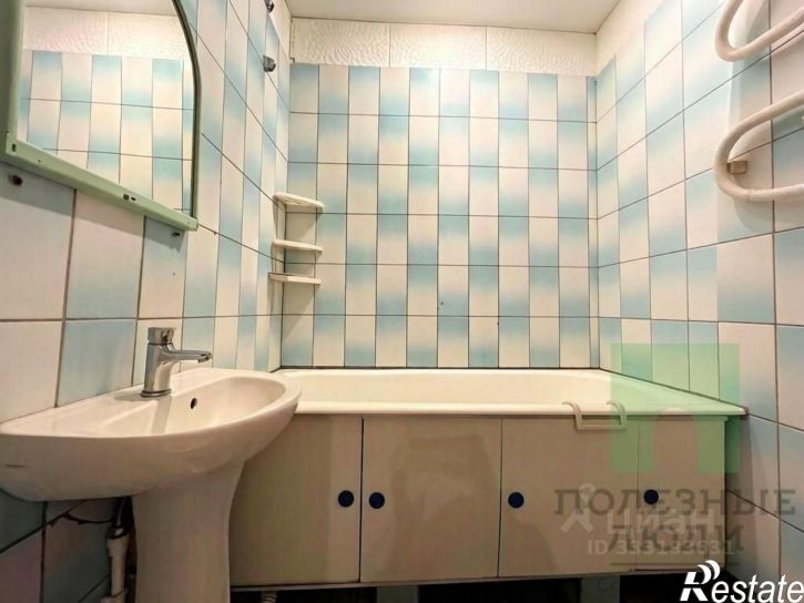 4-комн квартира улица Волкова,дом 65