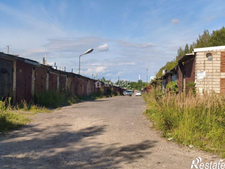 Гараж/парковка Йошкар-Ола