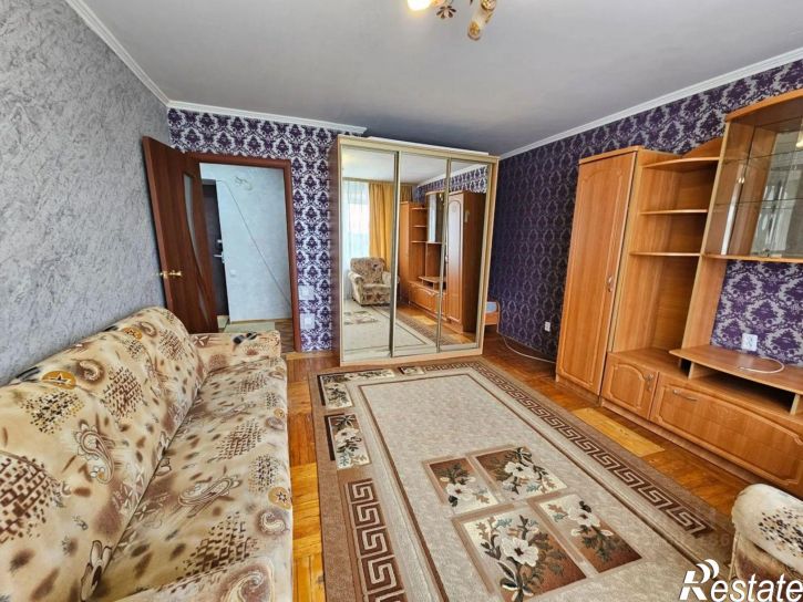 1-комн квартира Волжск, улица Щербакова, 4