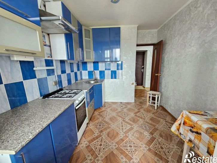 1-комн квартира Волжск, улица Щербакова, 4