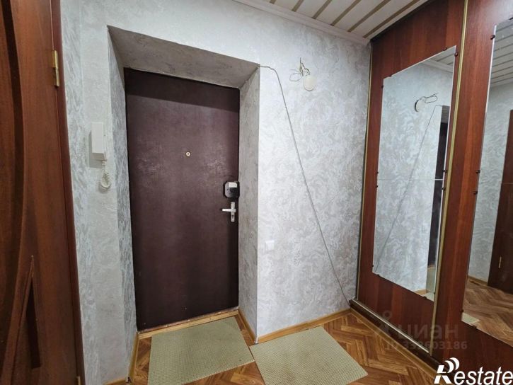 1-комн квартира Волжск, улица Щербакова, 4