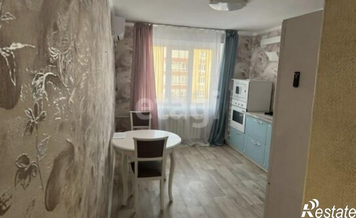 1-комн квартира улица Ленина, 10,  д. 10