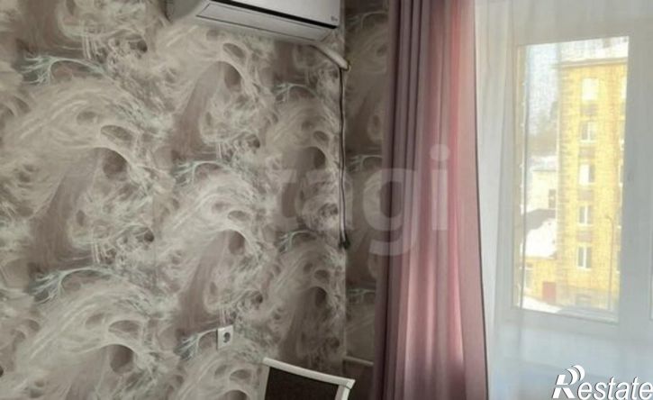 1-комн квартира улица Ленина, 10,  д. 10