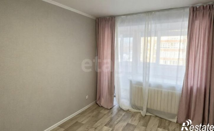 1-комн квартира улица Ленина, 10,  д. 10